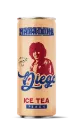 MARADONA ICE TEA (Peach)